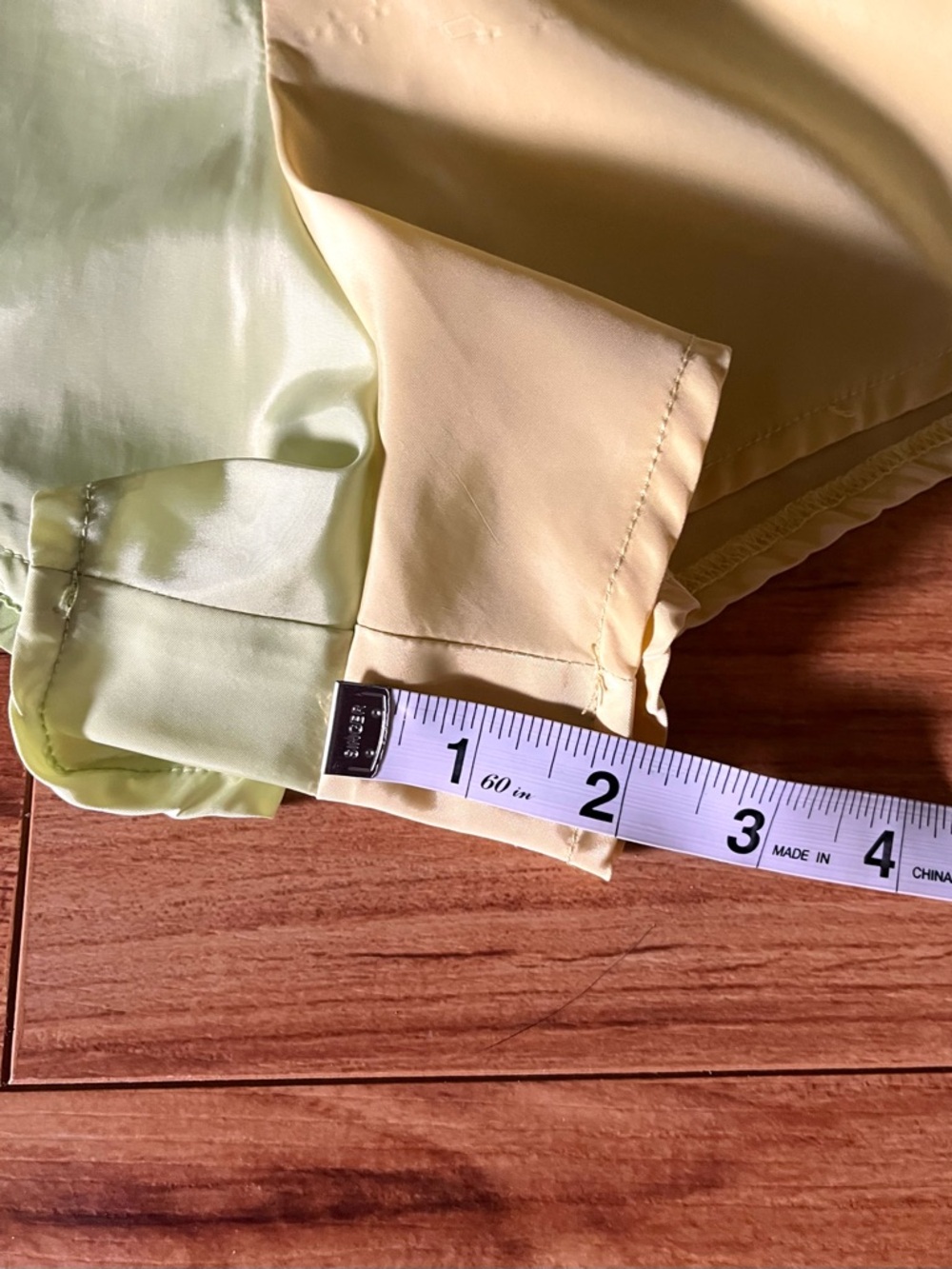 Urban Outfitters Nylon Running Shorts Small - Picture 8 of 12